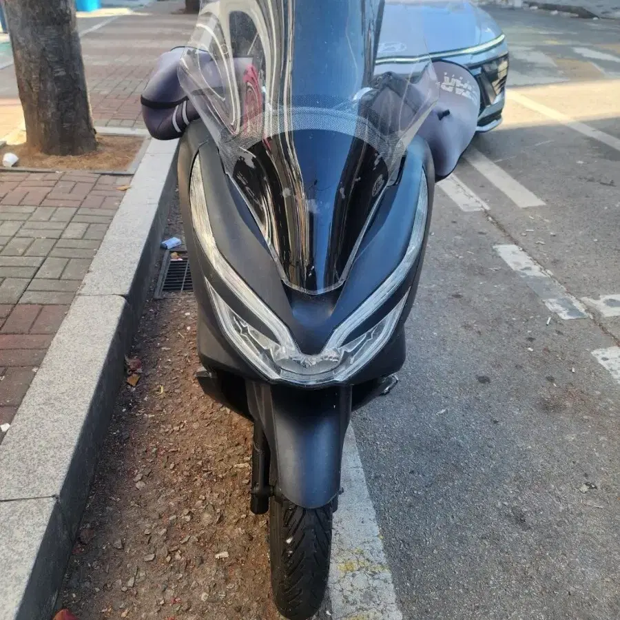 pcx 2018식