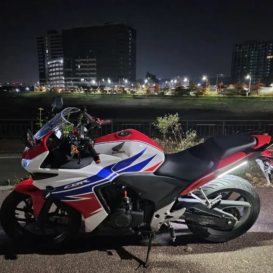 혼다 cbr500r