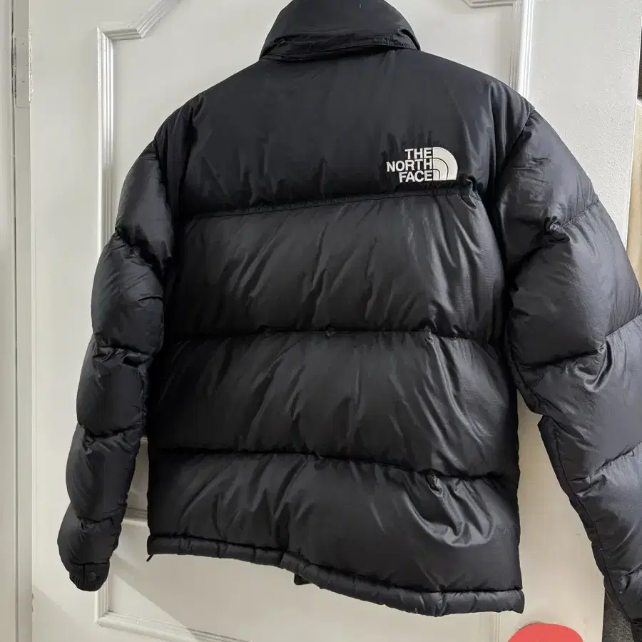 노스페이스 에코눕시 맨즈 xs(M'S 1996 ECO NUPTSE JAC