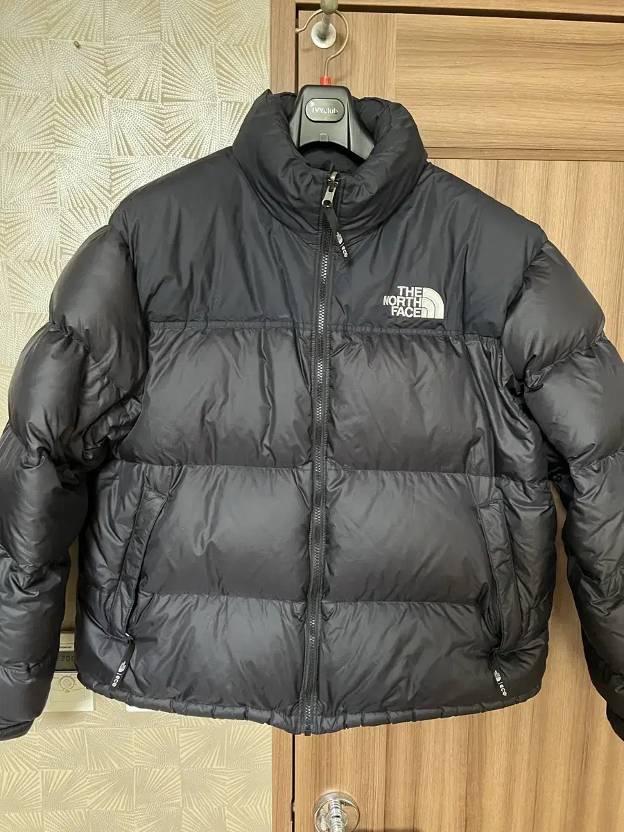 The North Face 1996 Echo Knoopsie NJ1DN55A xxl