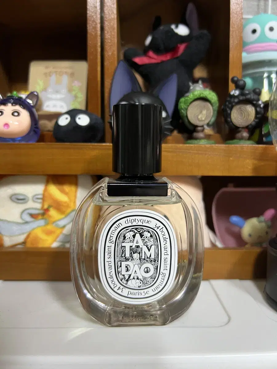 정품 딥티크 탐다오 50ml