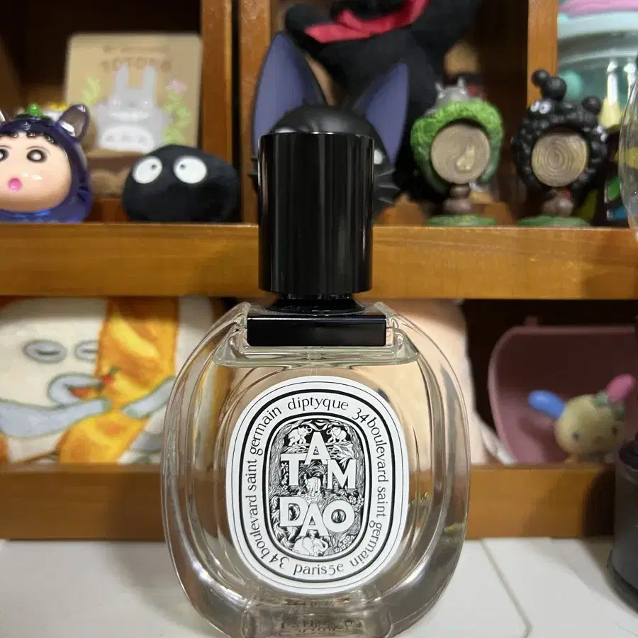 정품 딥티크 탐다오 50ml