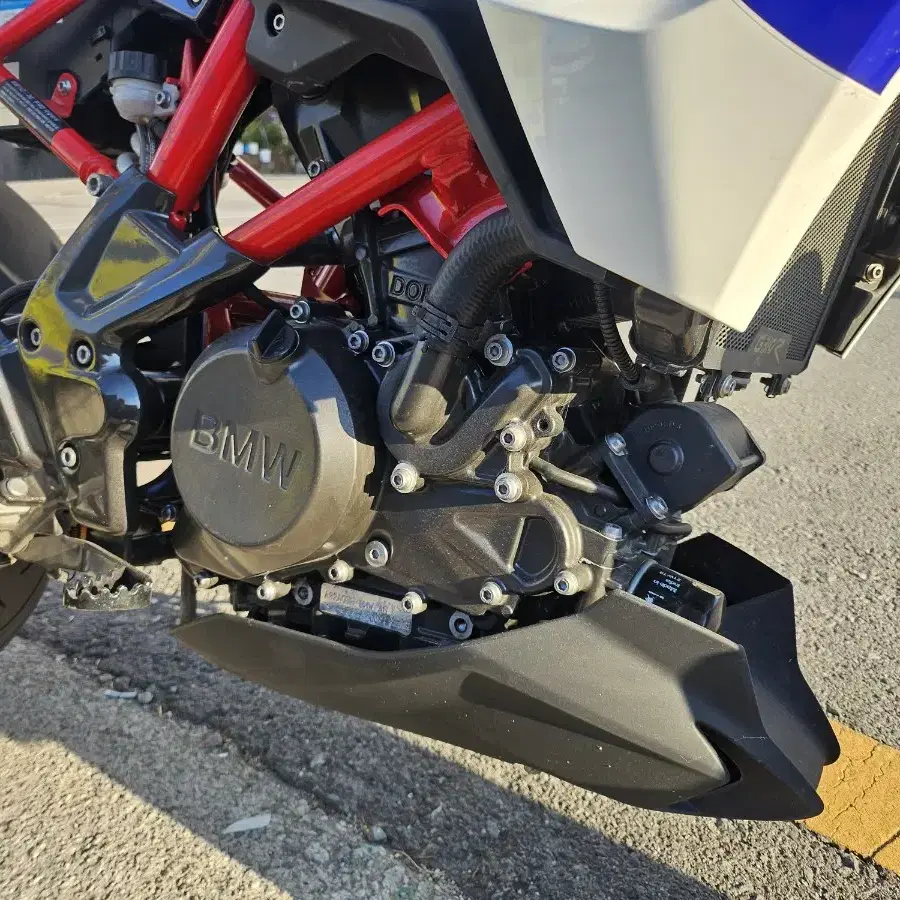 bmw g310r 경남