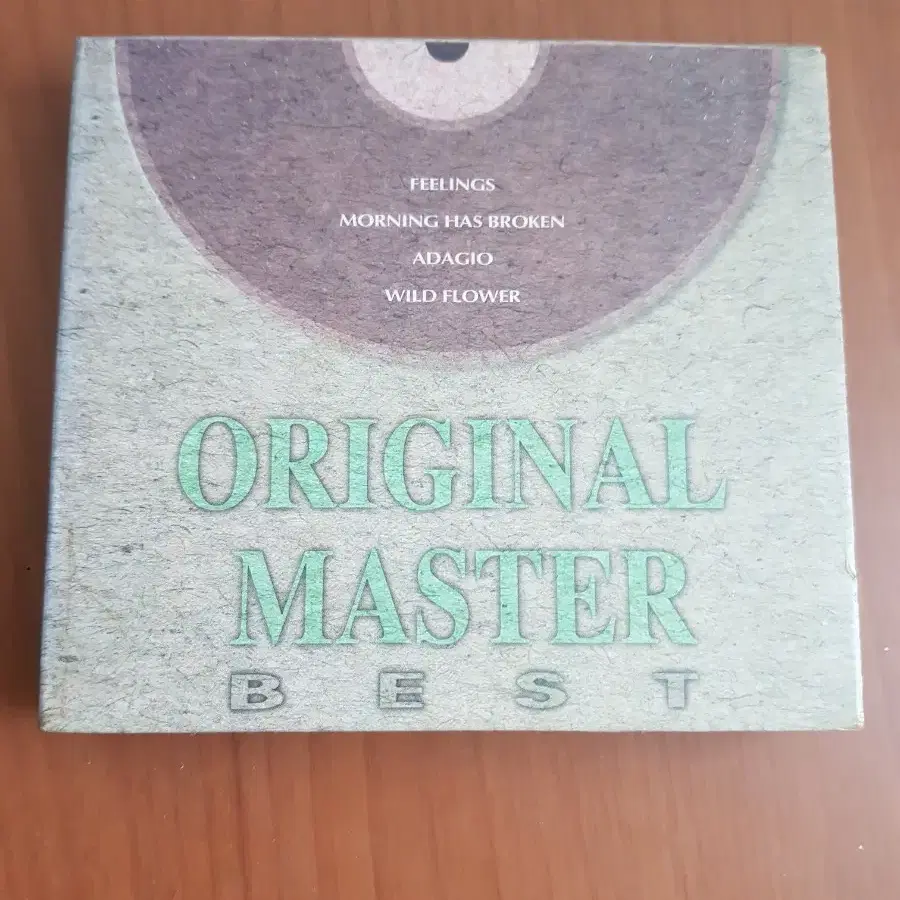 올드팝씨디 Original Master 샘쿡 자니캐시 아론네빌 에릭클랩튼