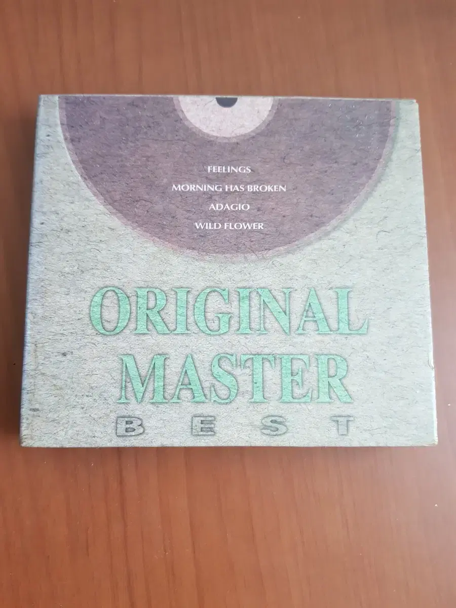 올드팝씨디 Original Master 샘쿡 자니캐시 아론네빌 에릭클랩튼