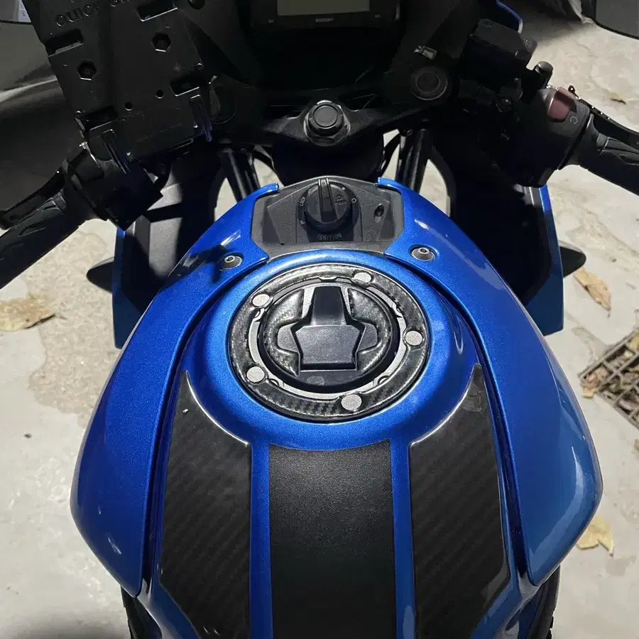 Gsxr125 상태 최상급