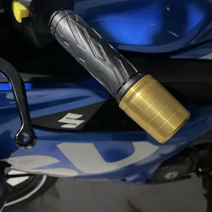 Gsxr125 상태 최상급