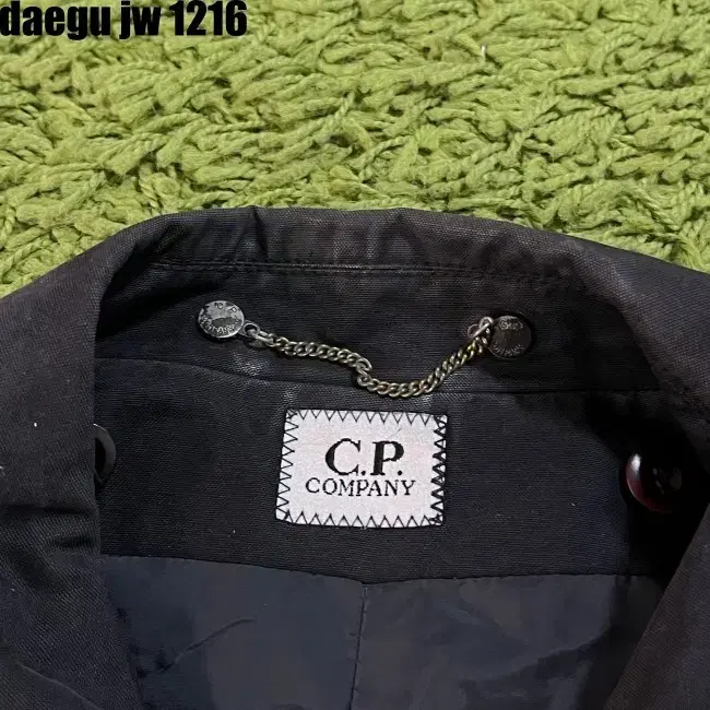 105 CP COMPANY JACKET cp컴퍼니 자켓