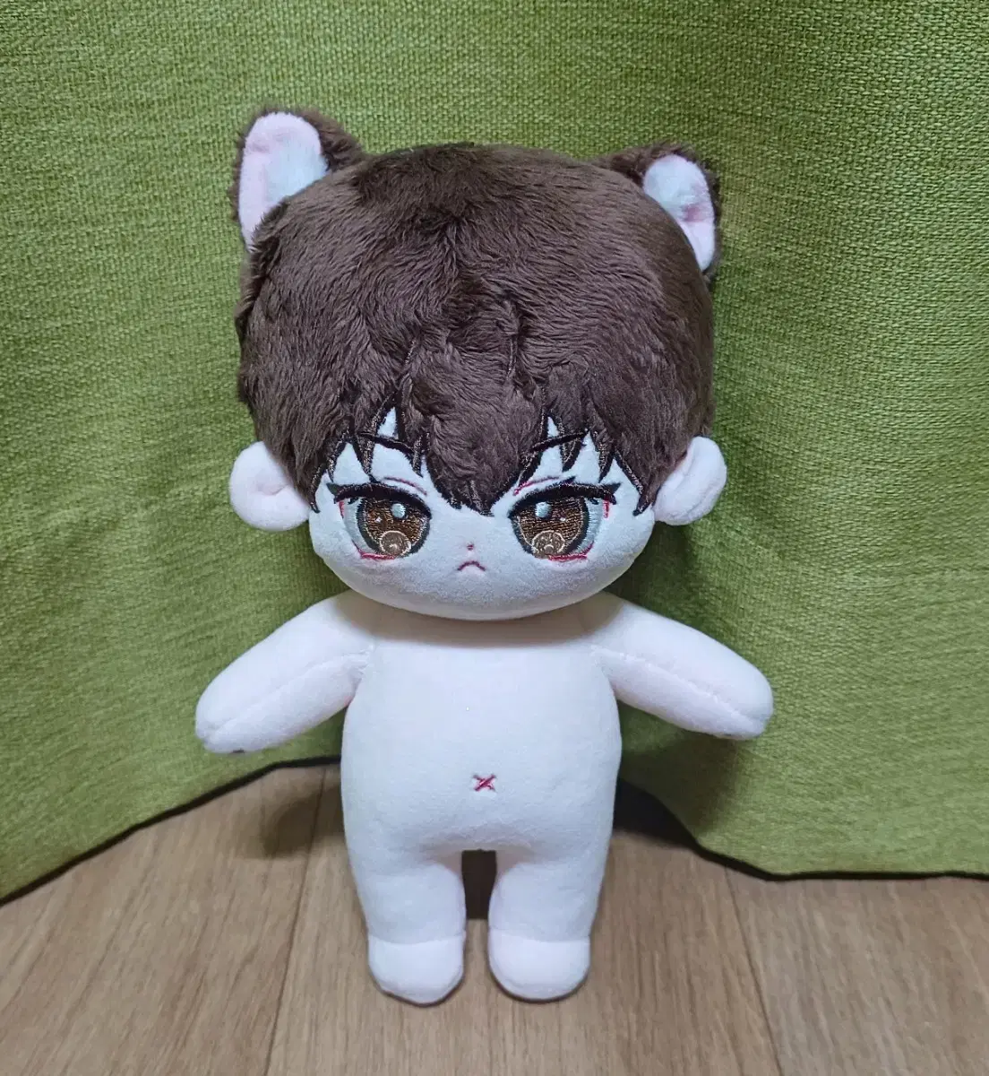 데못죽 배세진 인형 코코뵤