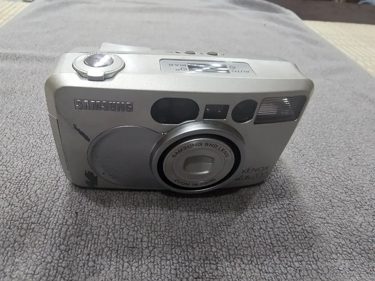 삼성 KENOX/lite 200