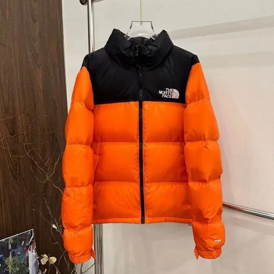 정품)노스페이스 1996 Nuptse 패딩 24가지컬러