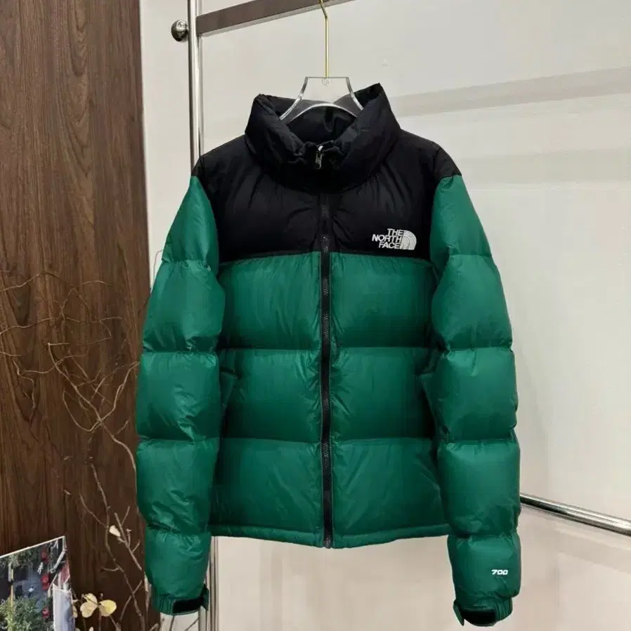 정품)노스페이스 1996 Nuptse 패딩 24가지컬러