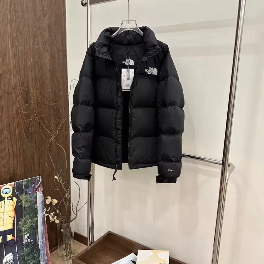 정품)노스페이스 1996 Nuptse 패딩 24가지컬러