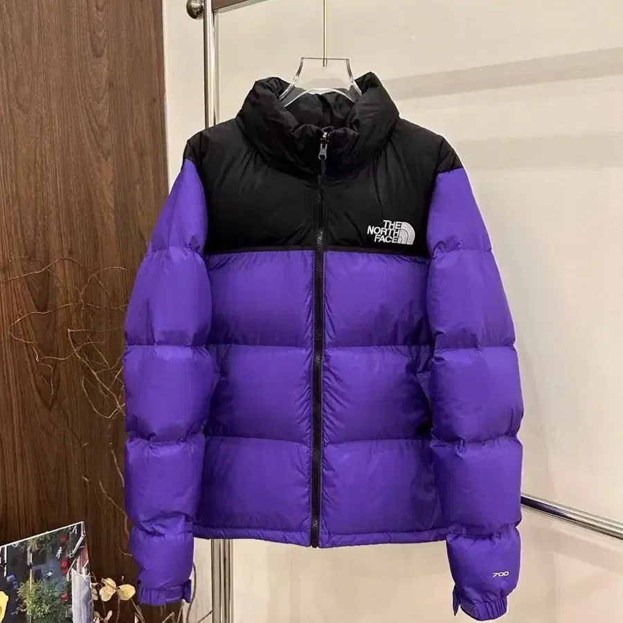 정품)노스페이스 1996 Nuptse 패딩 24가지컬러