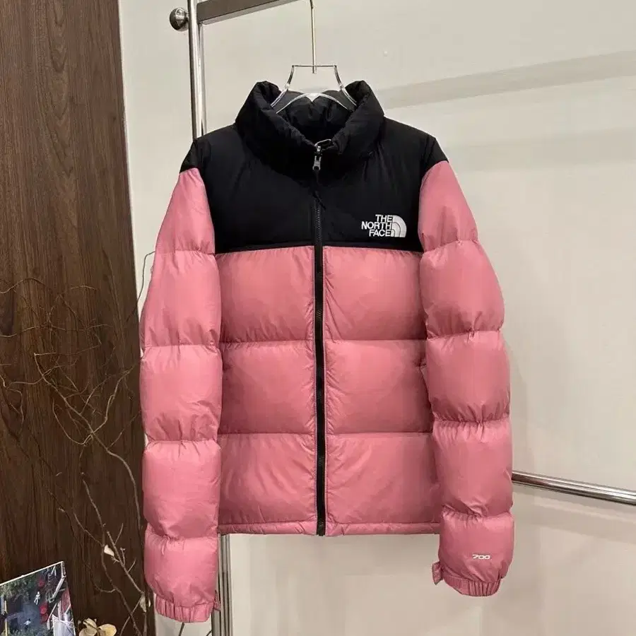 정품)노스페이스 1996 Nuptse 패딩 24가지컬러