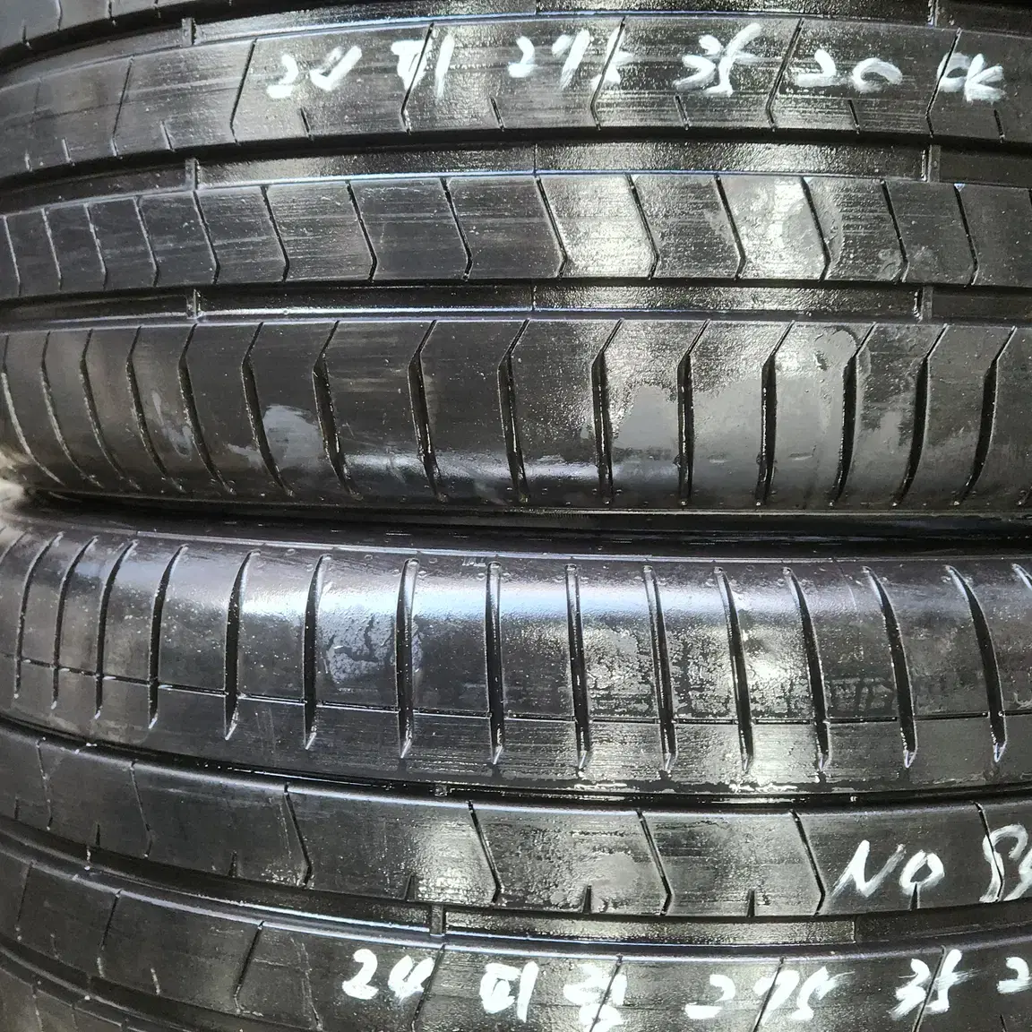 275 35R 20 피럼 2EA   NO94