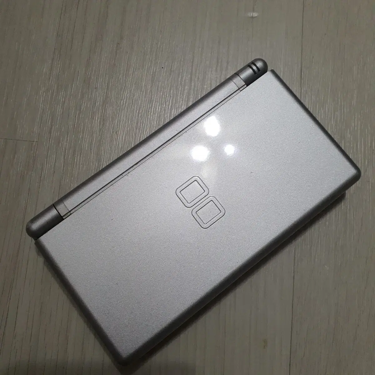 닌텐도 ds lite 게임기 부품용