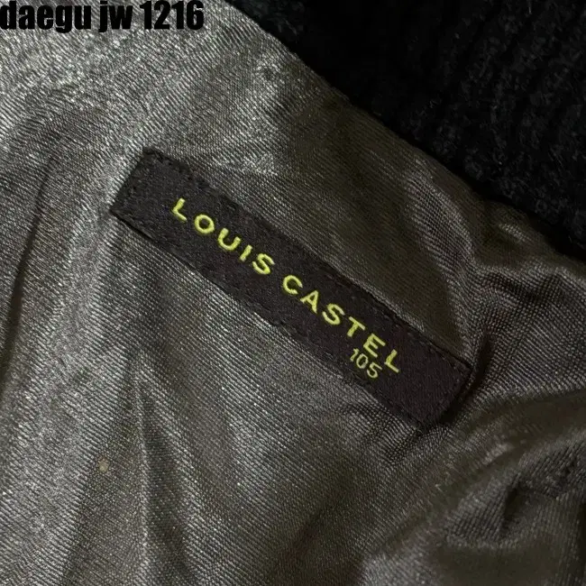 105 LOUIS CASTEL JACKET 루이까스텔 자켓