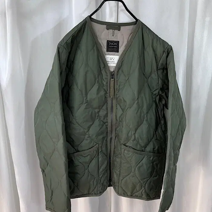 TAION jacket (m)