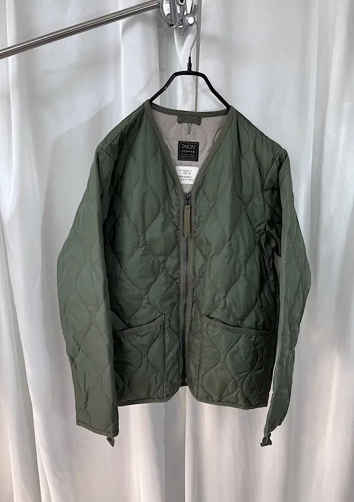 TAION jacket (m)