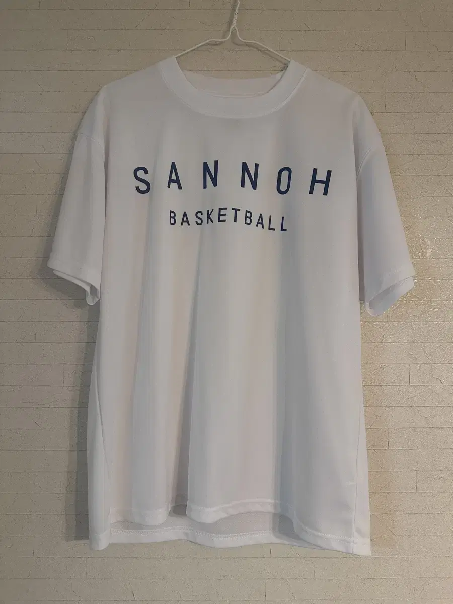 Toei Shop SLAM DUNK San Wang Gongo Vahn T-Shirt Size M