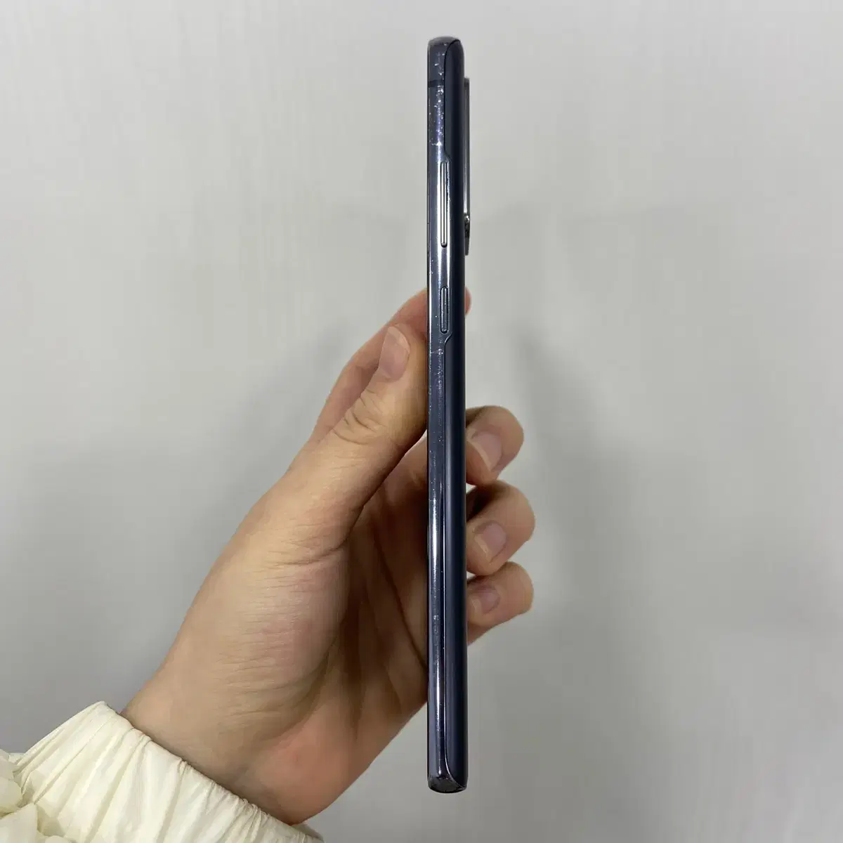 갤럭시노트20 그레이 256GB 부산 중고폰 팝니다 53700