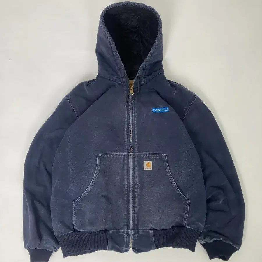 10s Carhartt Active Jacket