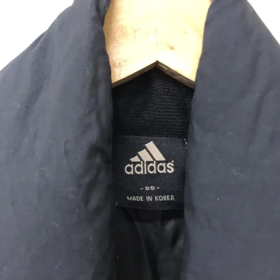 adidas 패딩