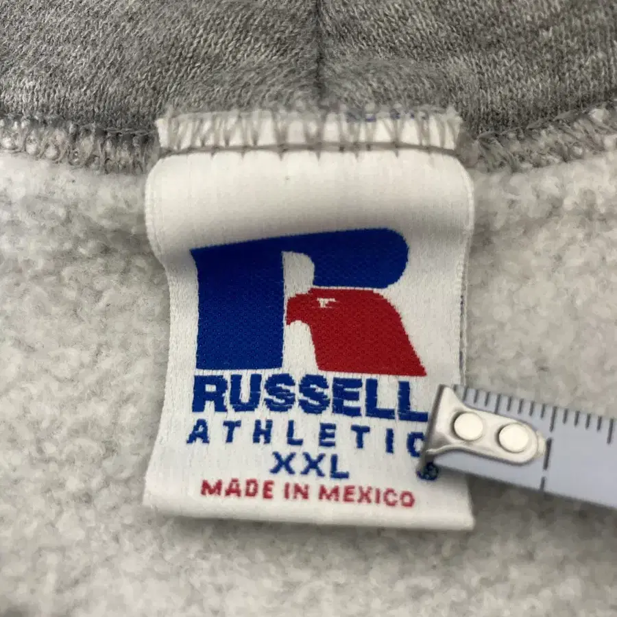 90s Russell Hoodie