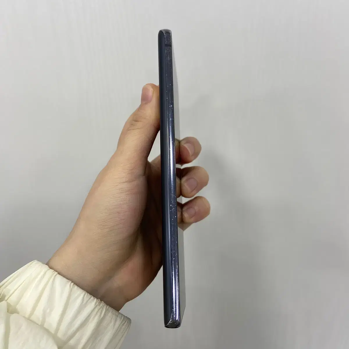 갤럭시노트20 그레이 256GB 부산 중고폰 팝니다 53700