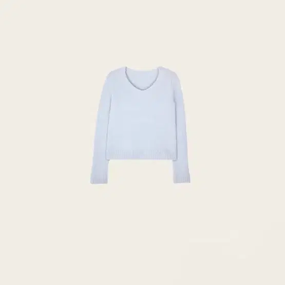 Soho Mohair Knit