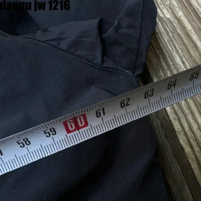 L 100-105 FCMM ANORAK 에프씨엠엠 자켓 아노락