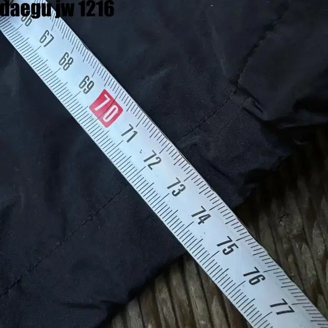 L 100-105 FCMM ANORAK 에프씨엠엠 자켓 아노락