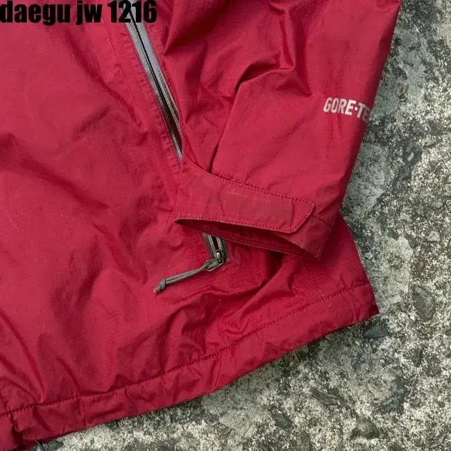 M 100-105 THE NORTH FACE JACKET 노스페이스 자켓