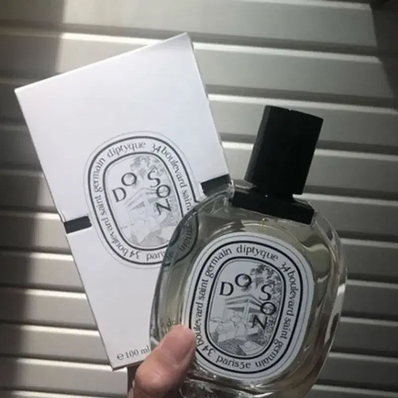 딥디크 도손 100ml 새상품 향수 50ml 아님