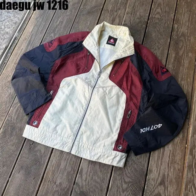 100 LECOQ JACKET 르꼬끄 자켓