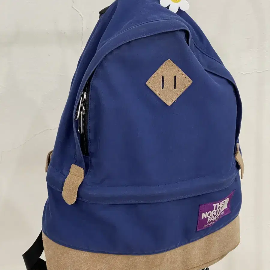 노스페이스 퍼플라벨 백팩 Day Pack