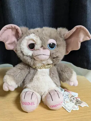 [재가격 인하] GREMLINS SNIDEL '그렘린' 콜라보 피규어