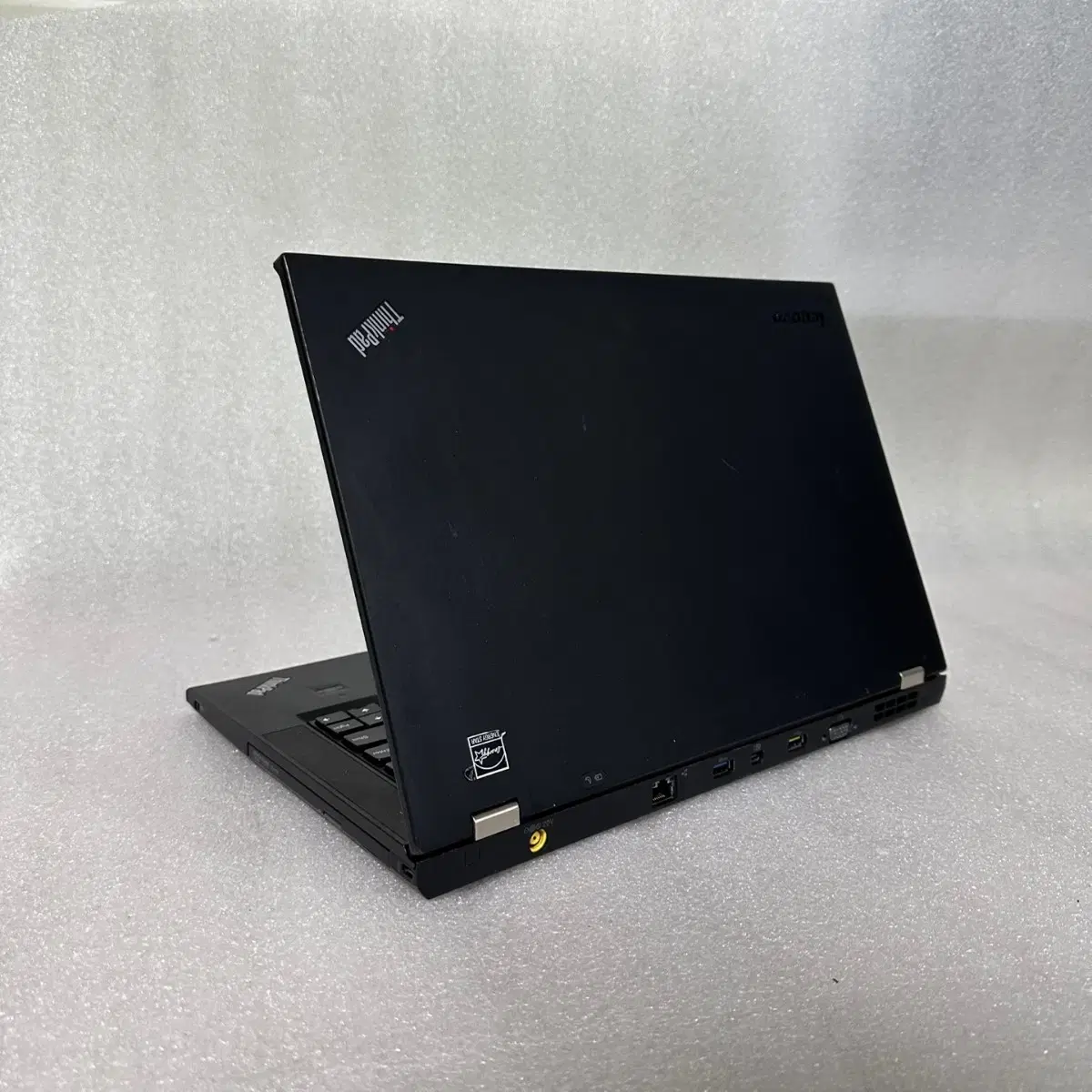 i7 3세대 레노버 씽크패드 노트북 T430S