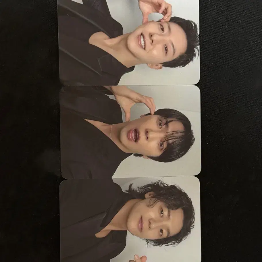 CNBLUE Photo card