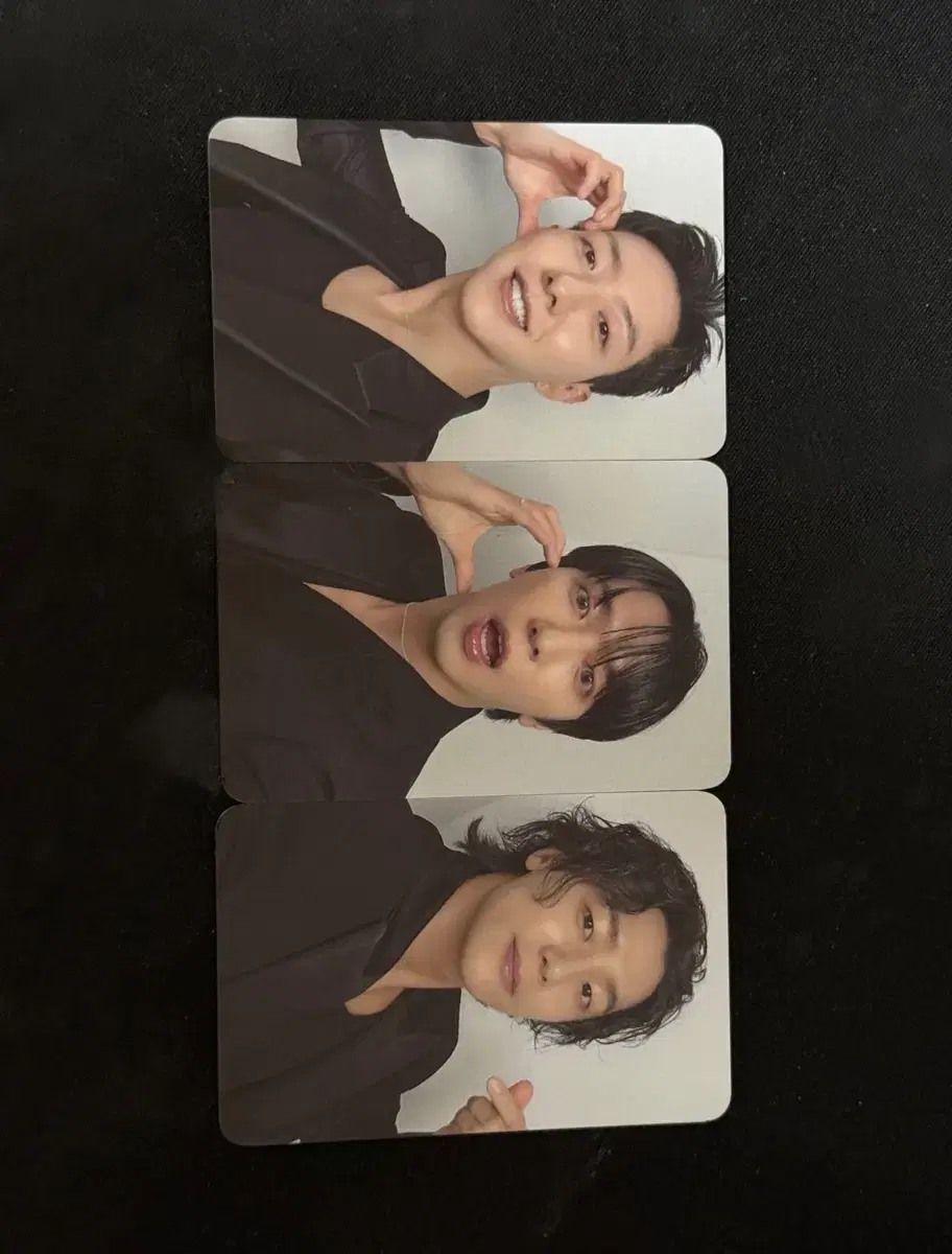 CNBLUE Photo card