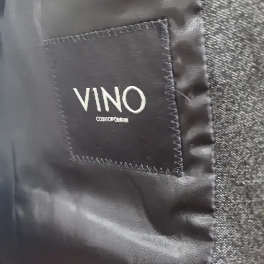 VINO 정장세트