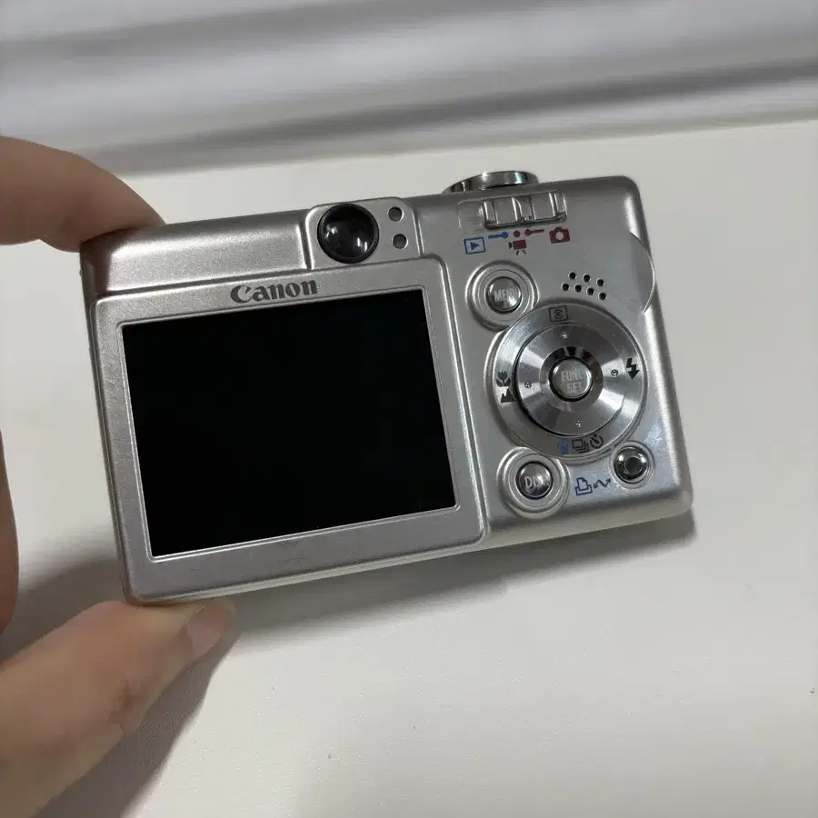 Canon ixus 캐논 익서스40디카