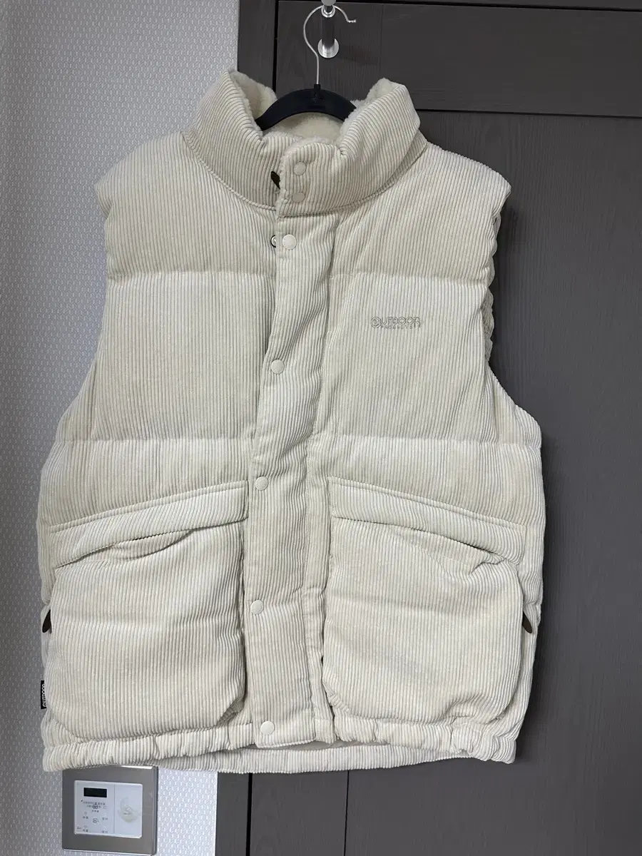 UTDOOR Padded Vest