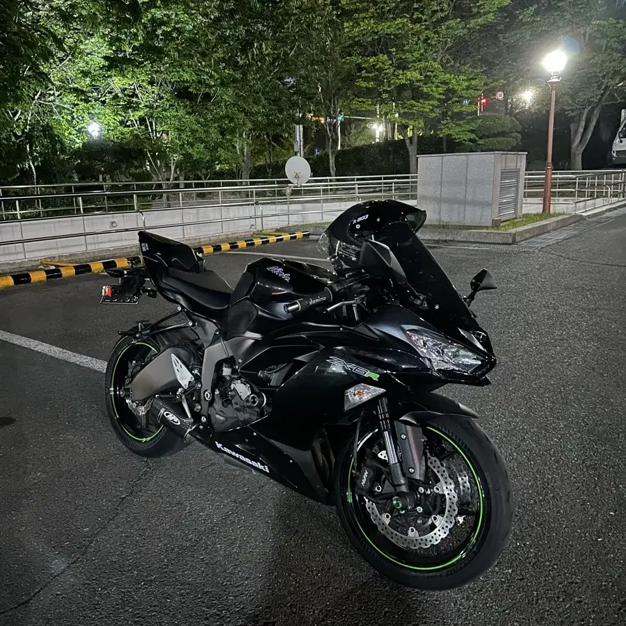 zx6r 636cc