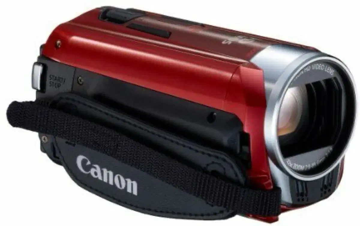 캐논 이비스 canon ivis hf r52 캠코더