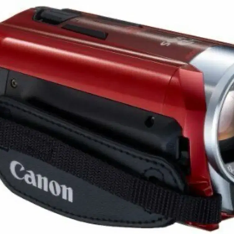 캐논 이비스 canon ivis hf r52 캠코더