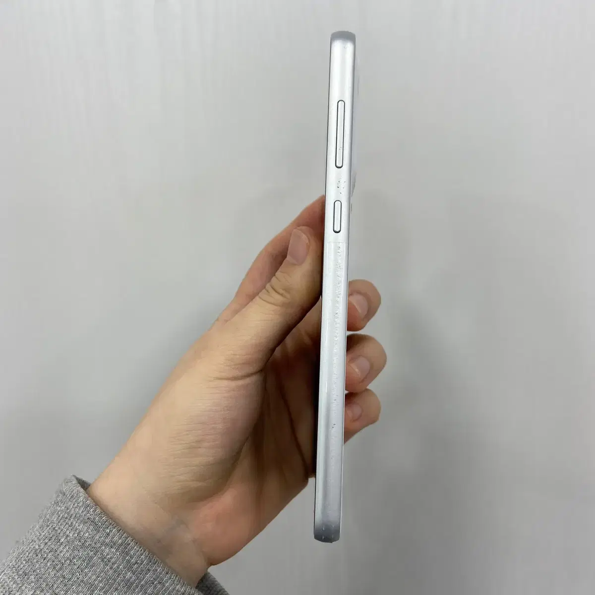 갤럭시A33 화이트 128GB 부산 중고폰 팝니다 53988