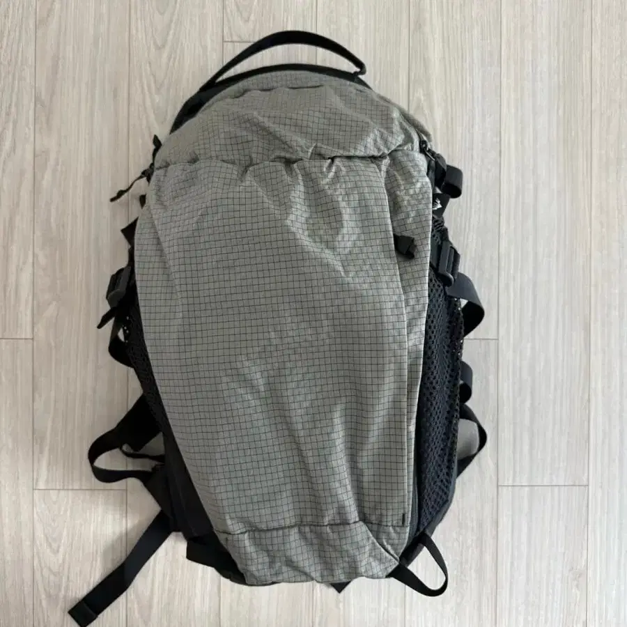 [마운틴로버] Tarsier Daypack Pro_GRAY