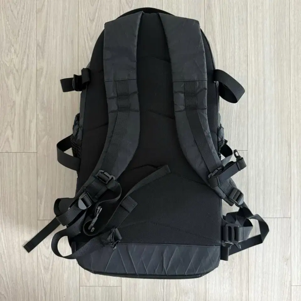 [마운틴로버] Tarsier Daypack Pro_GRAY